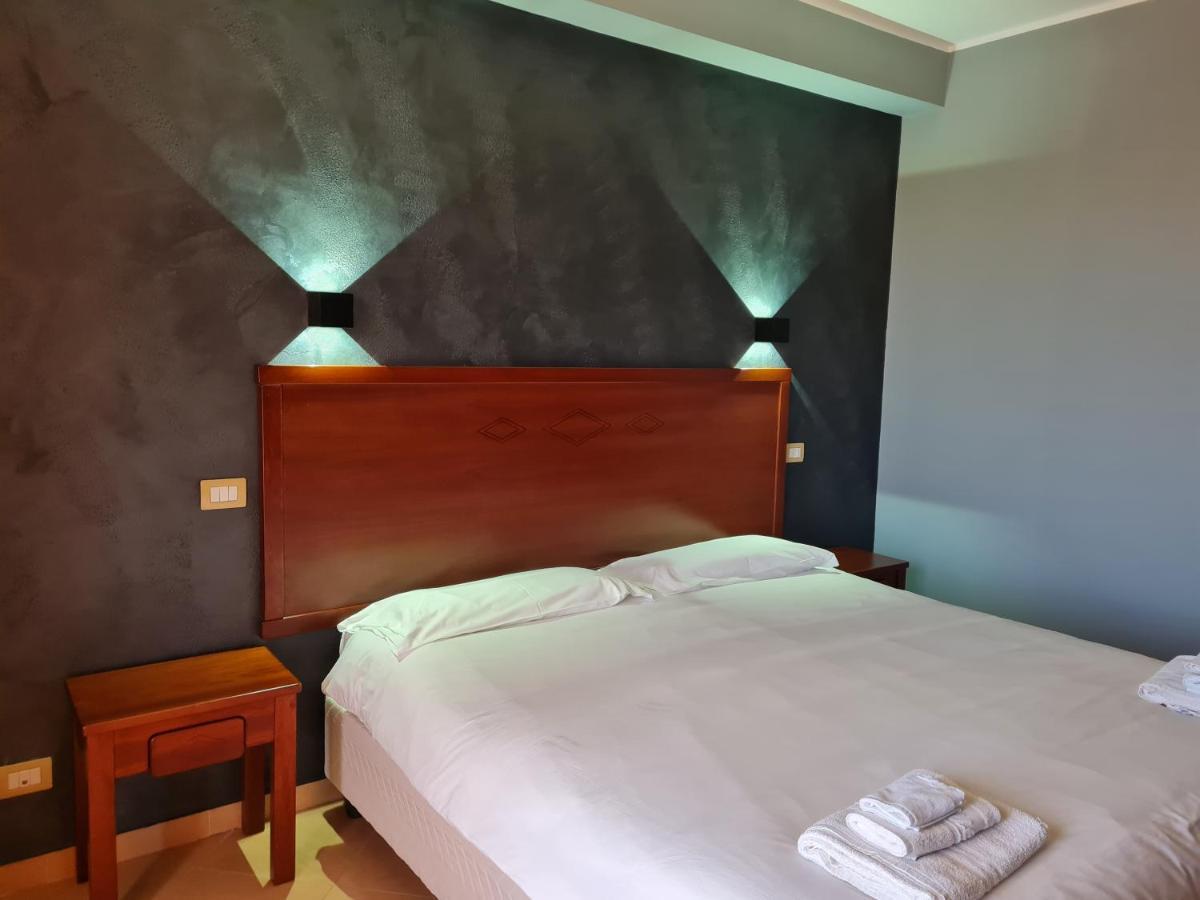 Citta Della Notte Hotel 3*