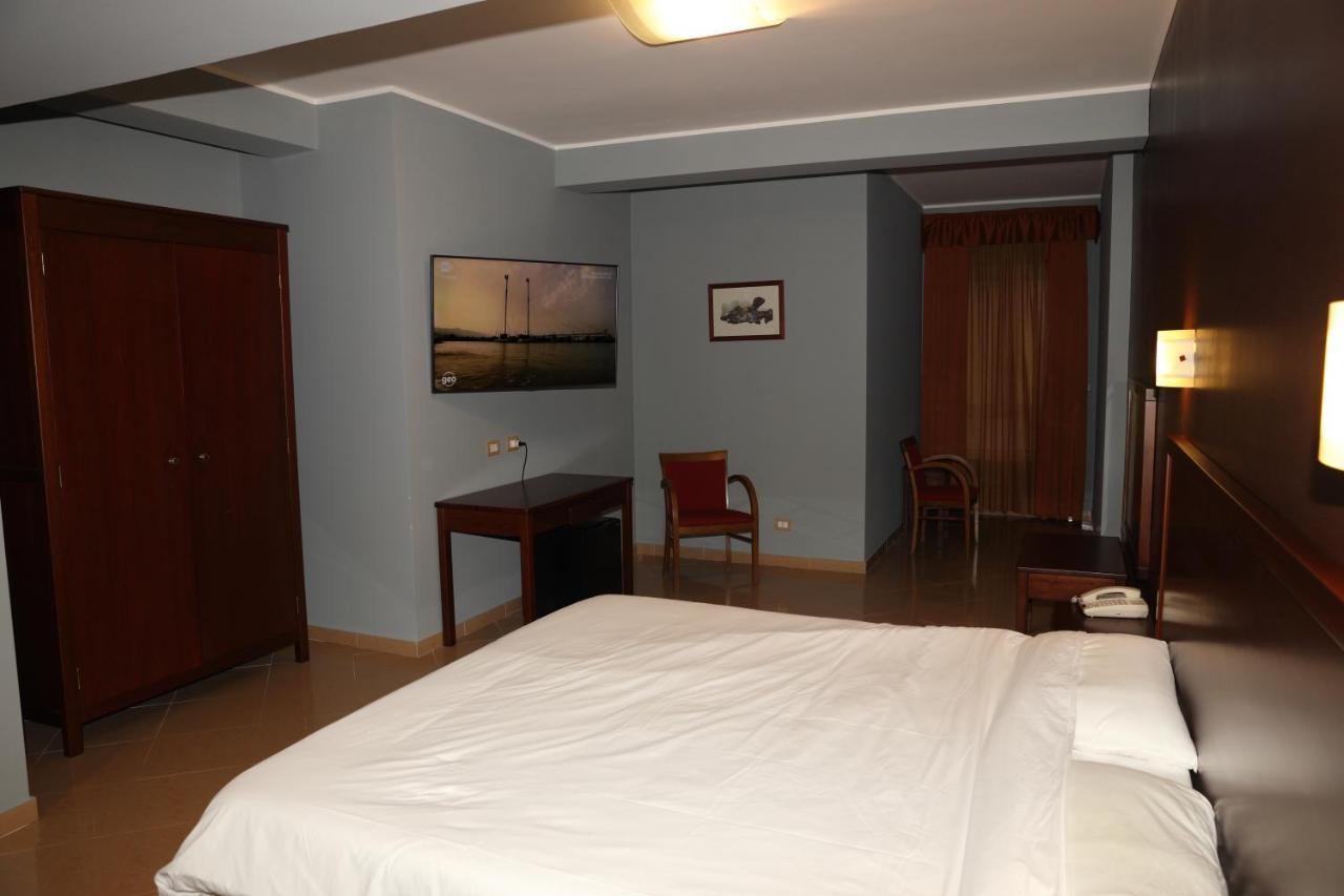 Citta Della Notte Hotel
