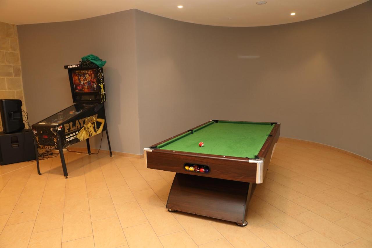 Citta Della Notte Hotel 3*