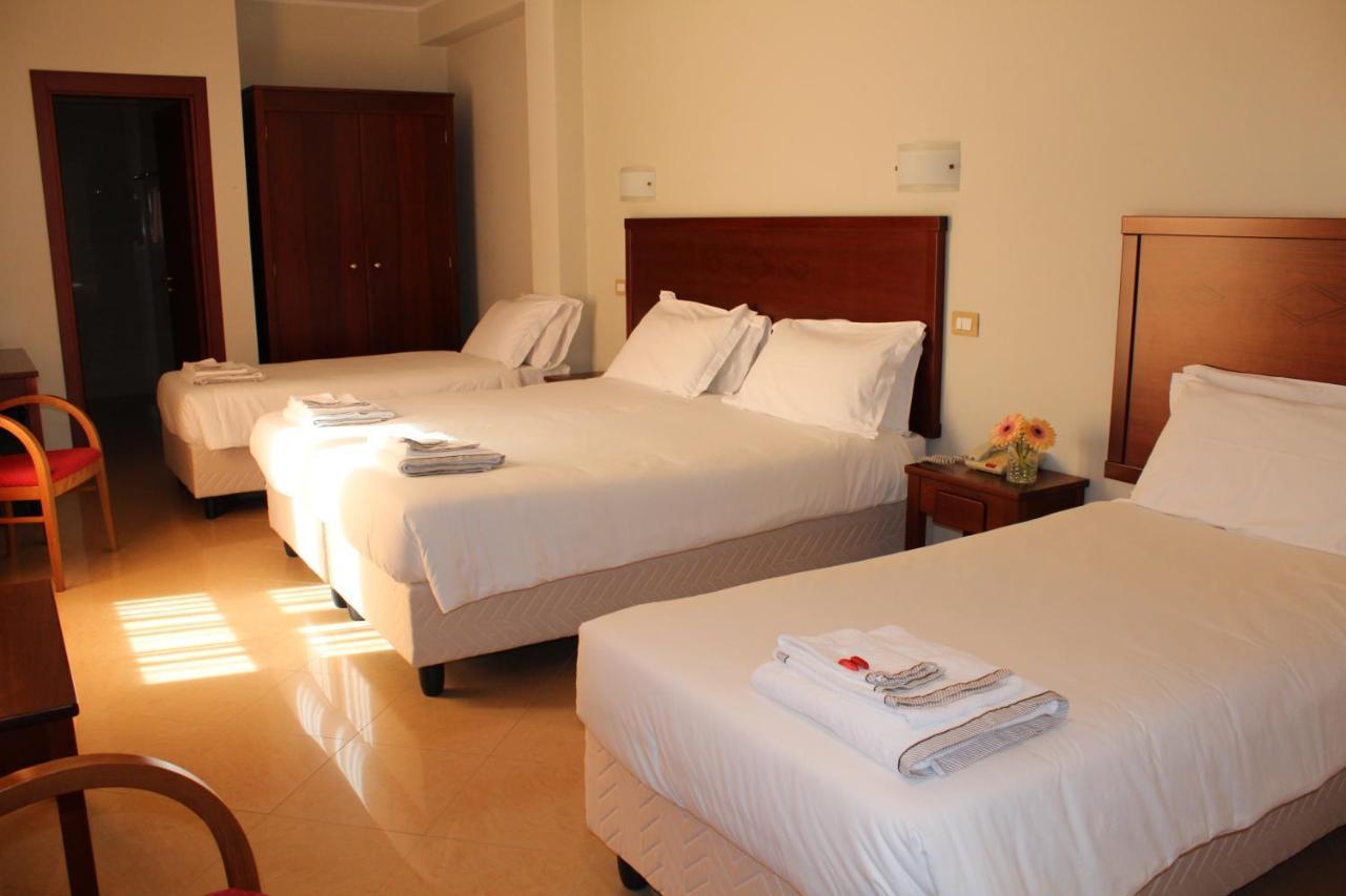 Citta Della Notte Hotel Augusta
