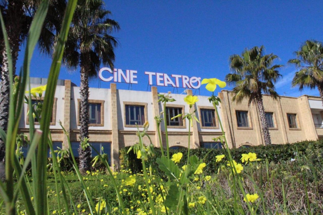 Citta Della Notte 3*