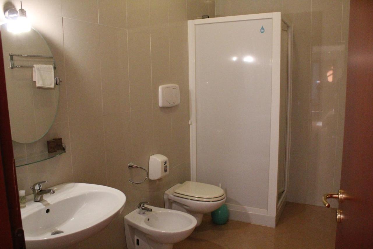 Hotel Citta Della Notte
