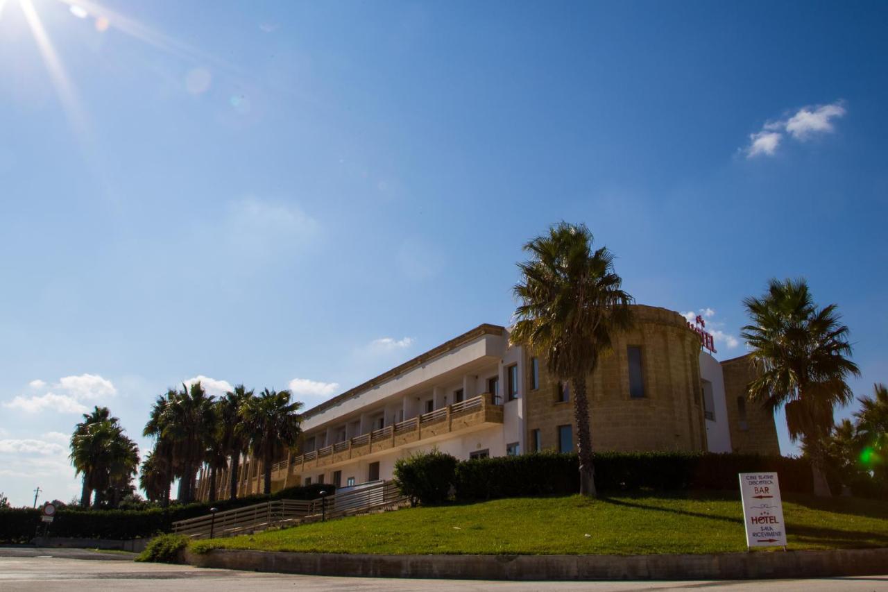Citta Della Notte Hotel 3*