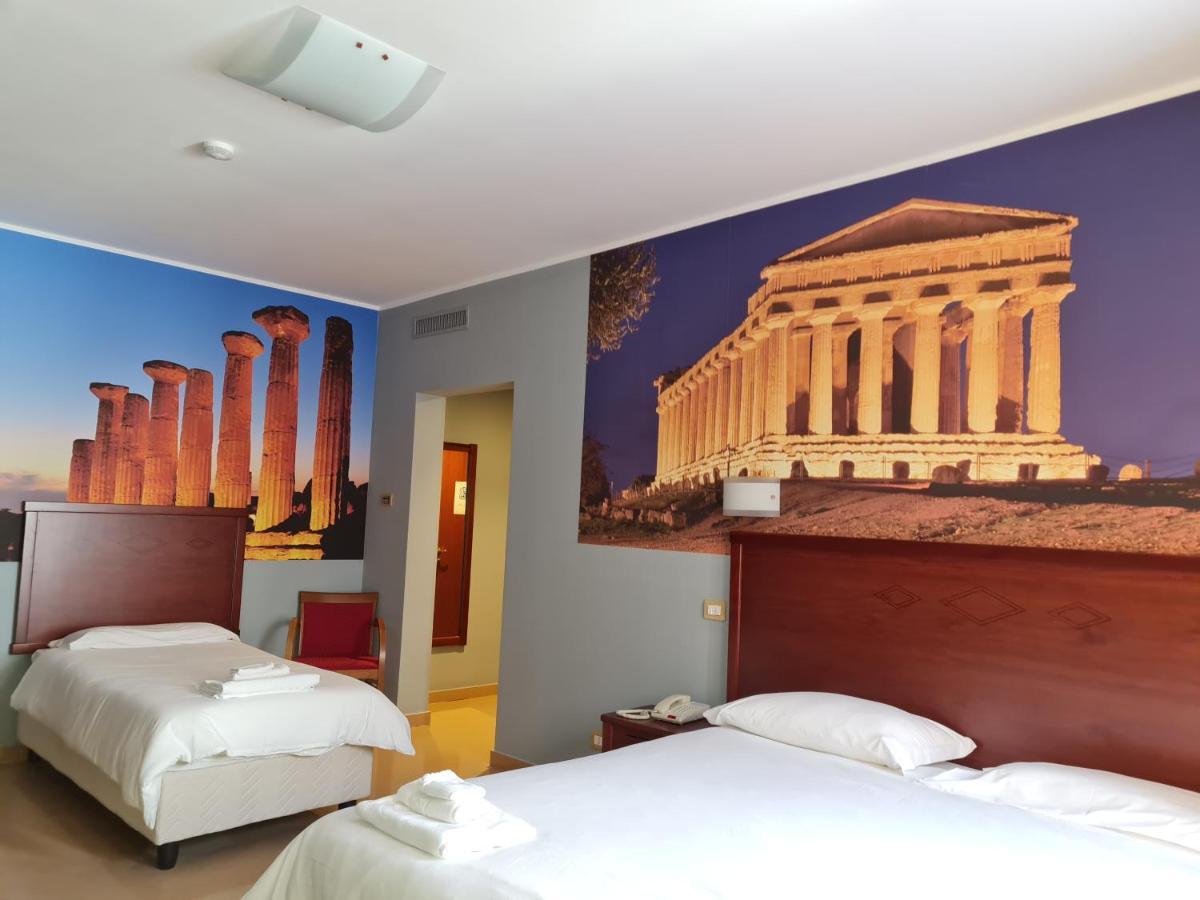 Citta Della Notte Hotel