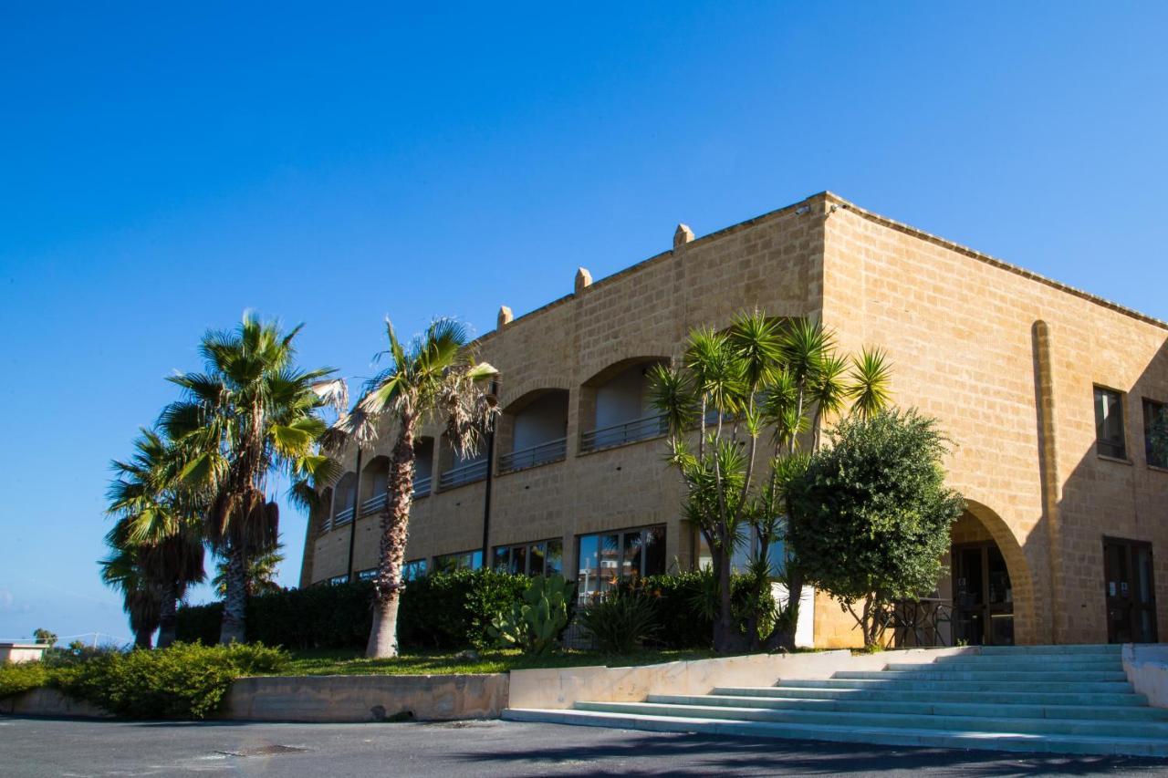 Citta Della Notte Hotel