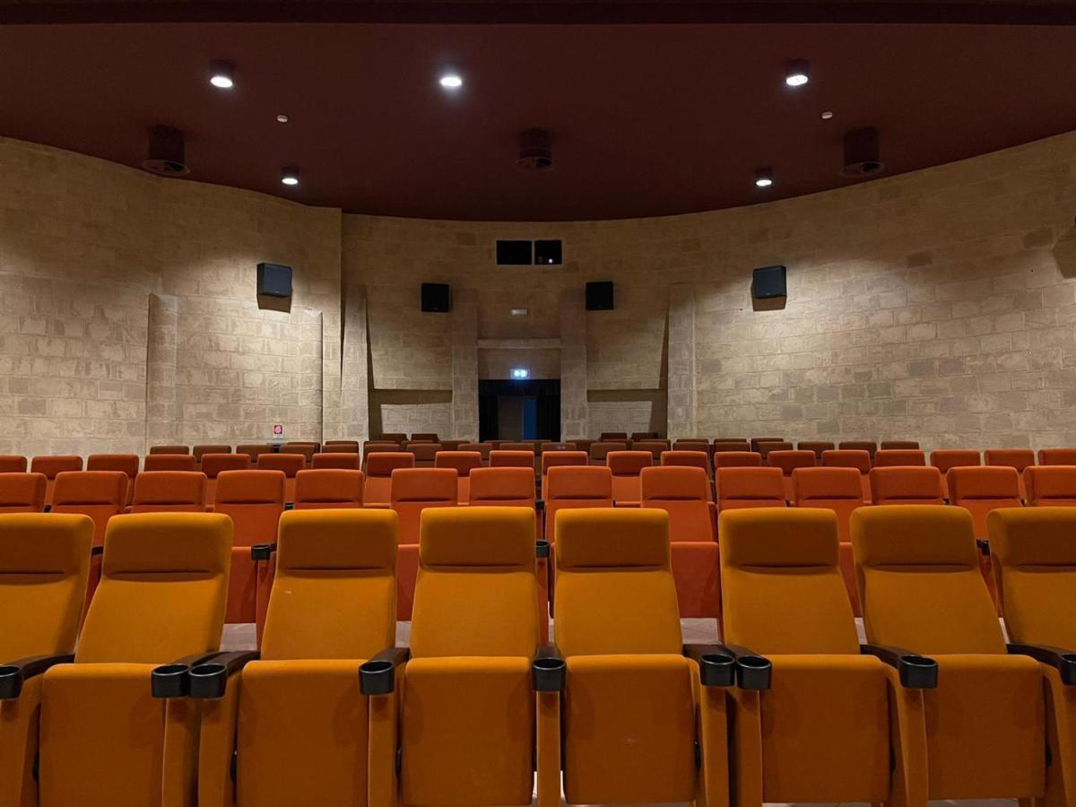 Citta Della Notte