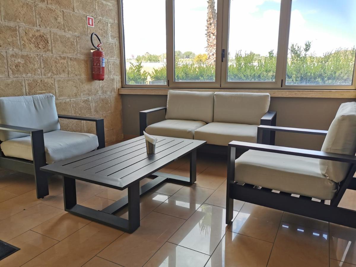 Hotel Citta Della Notte 3*