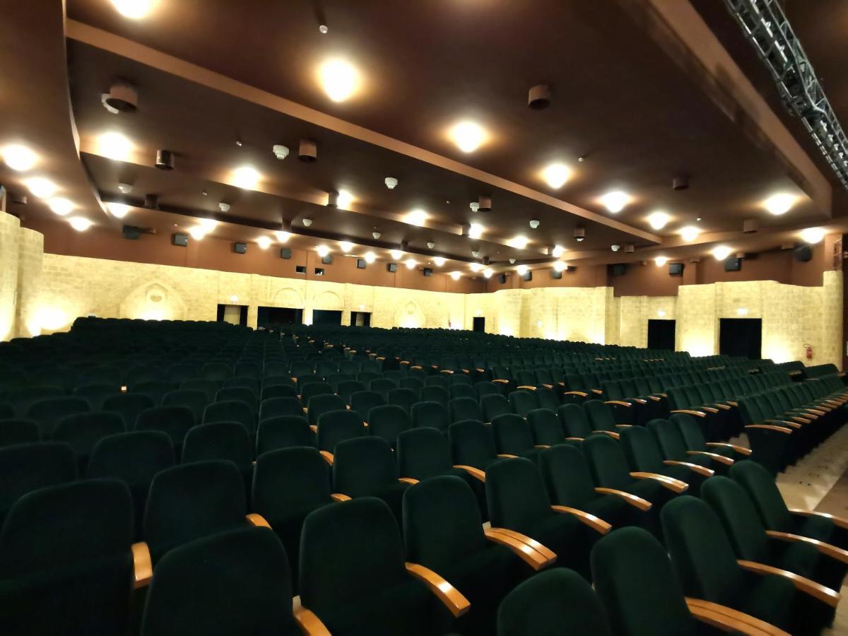 Citta Della Notte Hotel