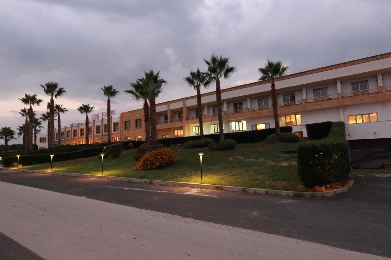 Citta Della Notte Hotel 3*