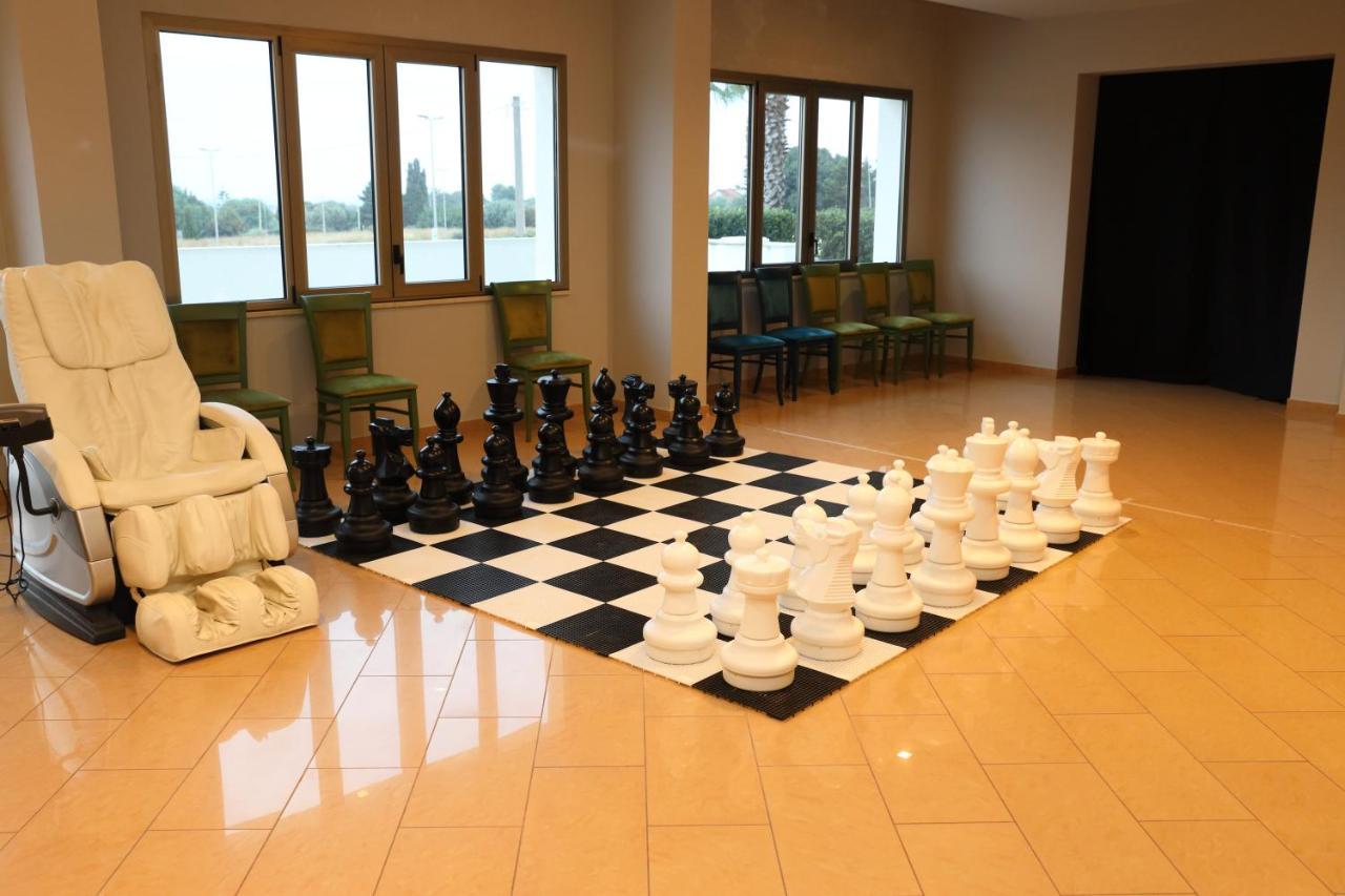 Hotel Citta Della Notte 3*