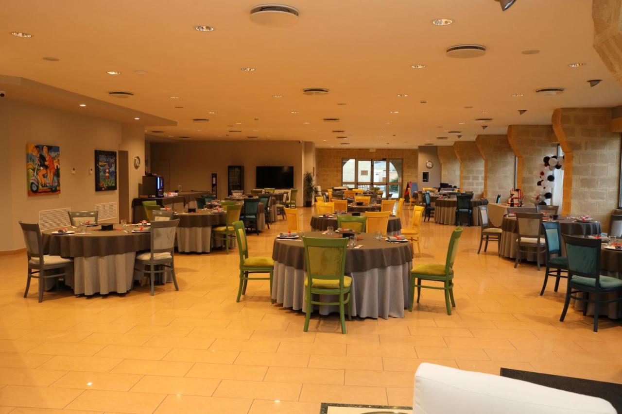 Citta Della Notte Hotel