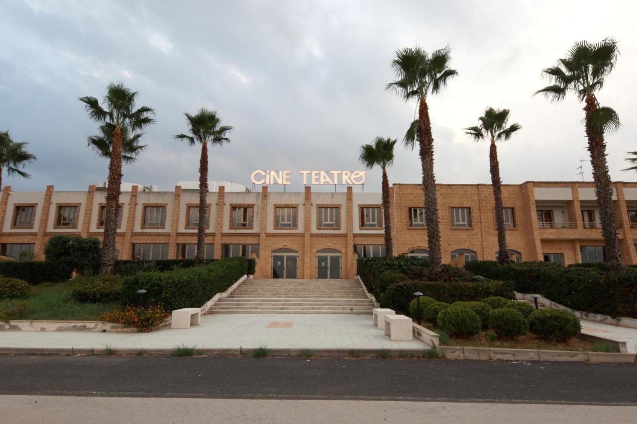 Hotel Citta Della Notte 3*