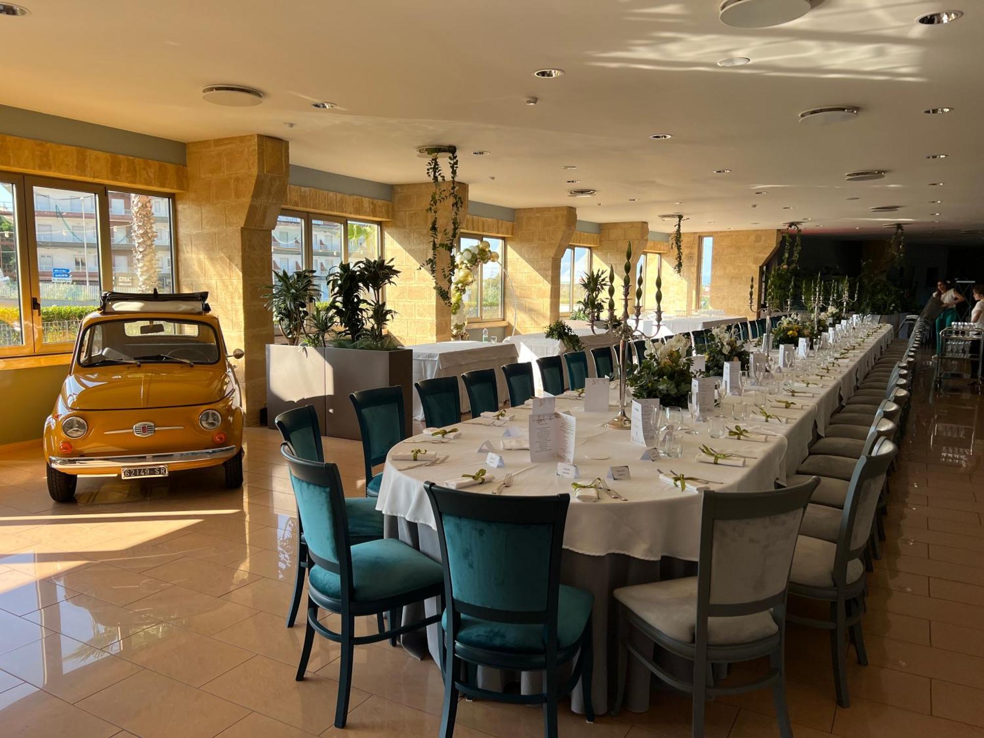 Citta Della Notte Hotel Augusta