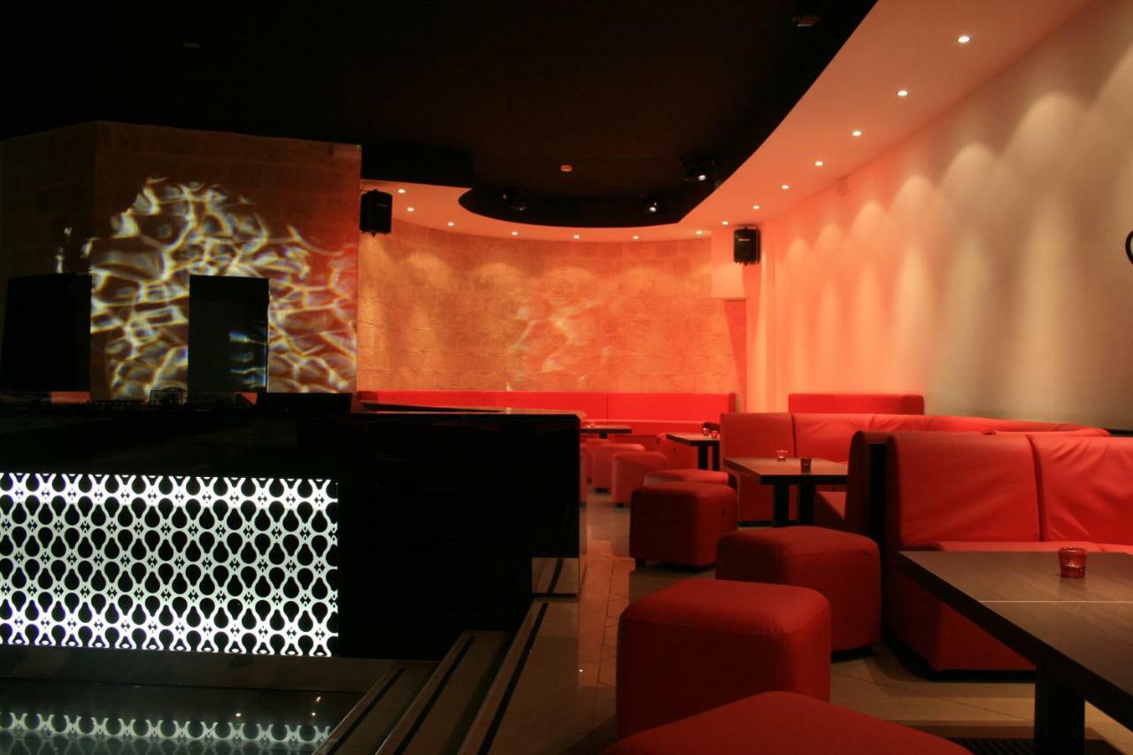 Citta Della Notte Hotel