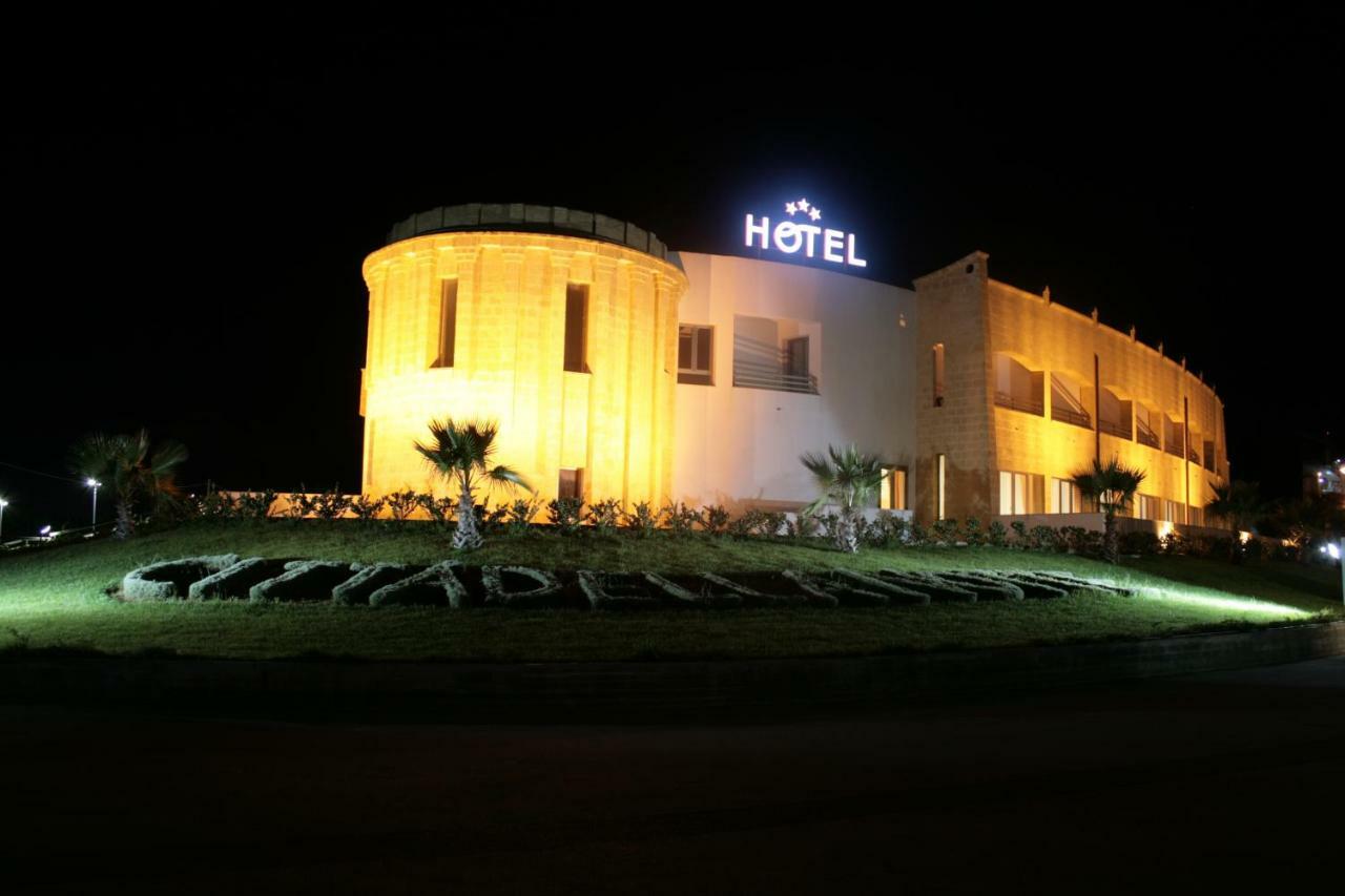 Citta Della Notte Hotel 3*